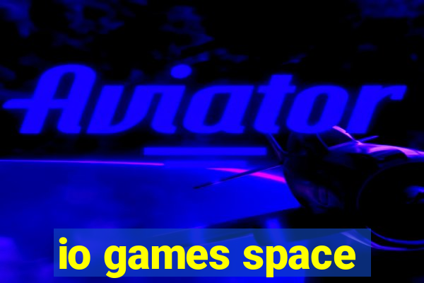 io games space